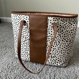 MarleyLilly tote